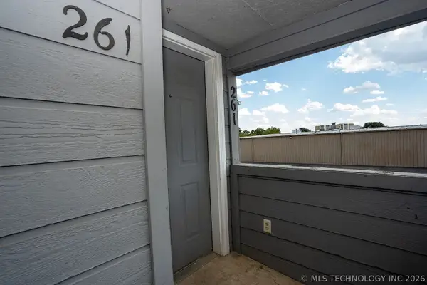2421 E 87th Street #2U261, Tulsa, OK 74137