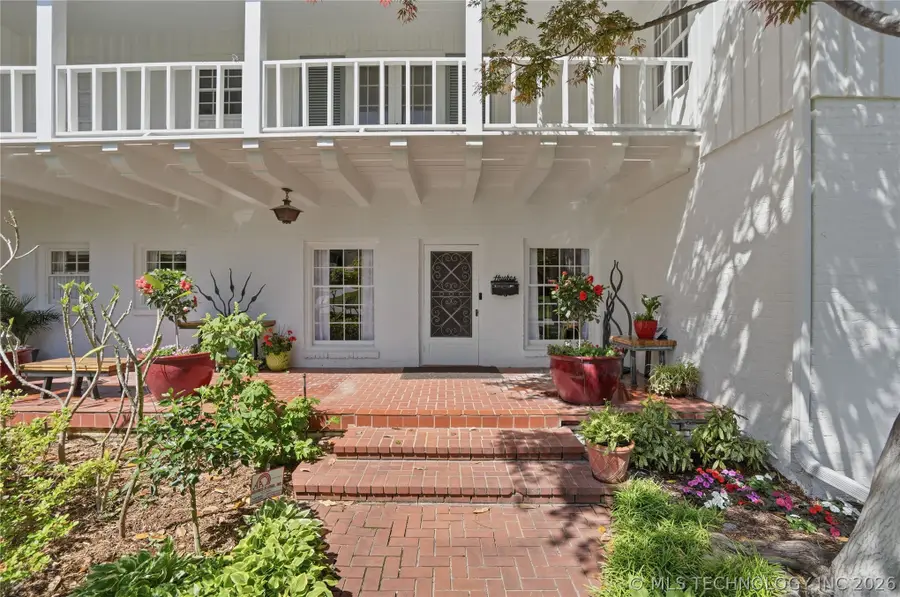 2840 S Victor Avenue, Tulsa, OK 74114 - #3