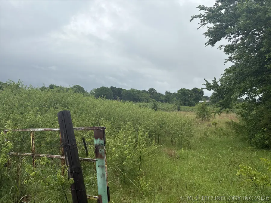 N Tamaha Road, Stigler, OK 74462 - #2