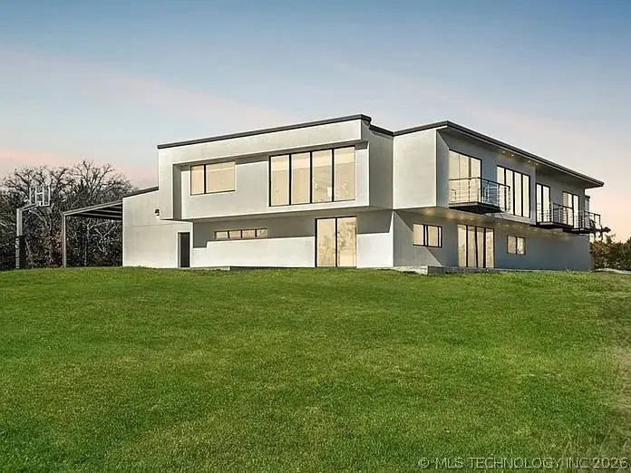 546 Mockingbird, Ardmore, OK 73401 - #1