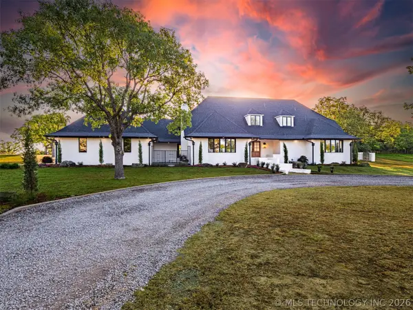 1023 Kinkead, McAlester, OK 74501