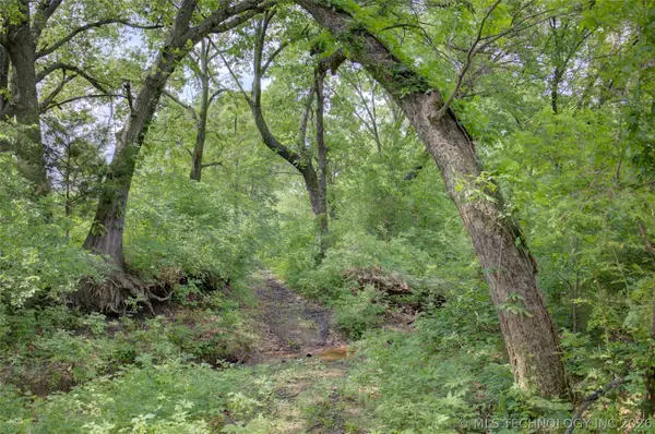 20691 E 191st Street S, Haskell, OK 74436