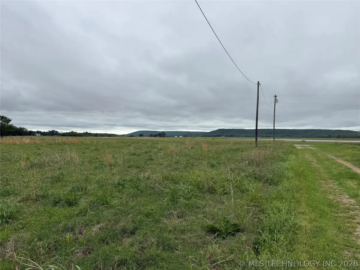 E 151st Street, Bixby, OK 74008 - #1