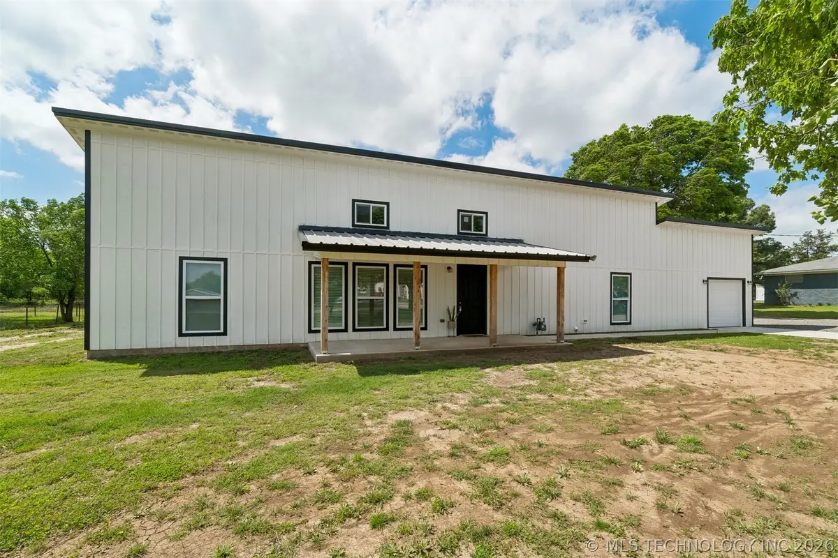 1427 S Little Avenue, Cushing, OK 74023 - #1