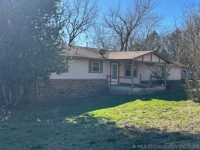 31716 E 723 Drive, Wagoner, OK 74467 - #1