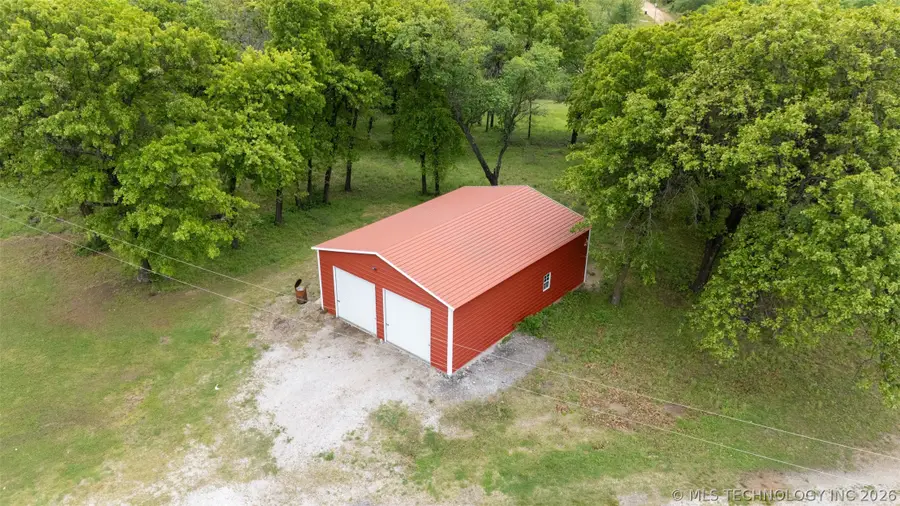 433083 E 290 Road, Vinita, OK 74301 - #3