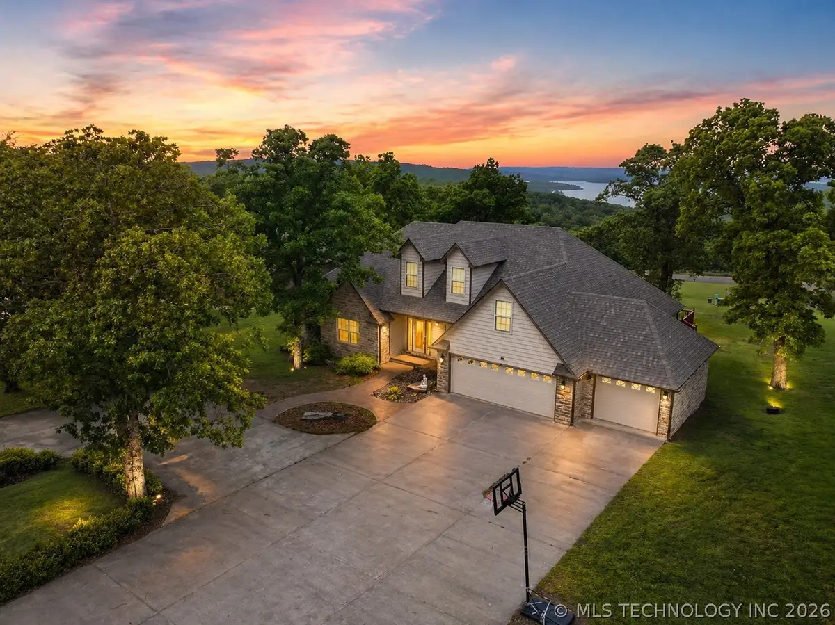 451877 E 958, Vian, OK 74962 - #1