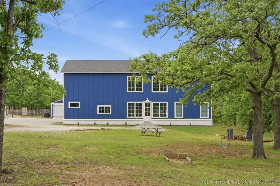 14215 E 208th Street, Bixby, OK 74008 - #2