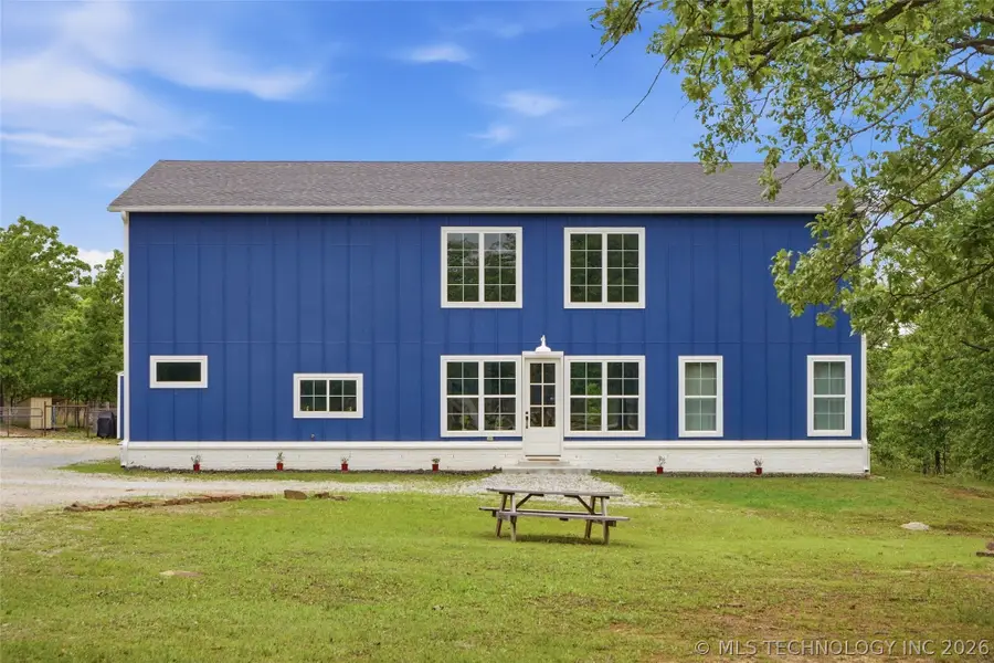 14215 E 208th Street, Bixby, OK 74008 - #3