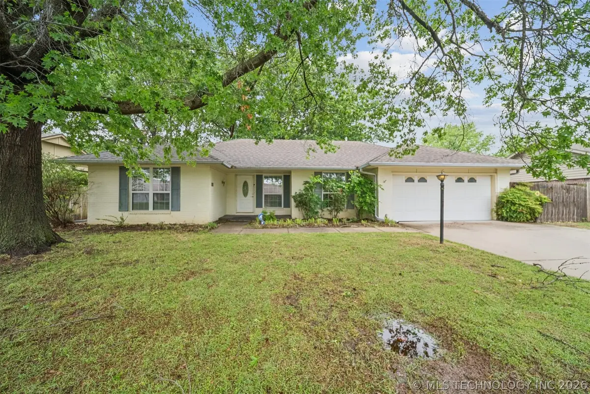 409 N Elder Avenue, Broken Arrow, OK 74012 - #1