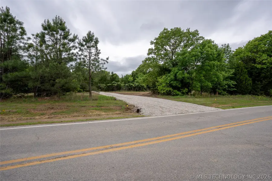 001 W 41st Street, Sand Springs, OK 74063 - #2