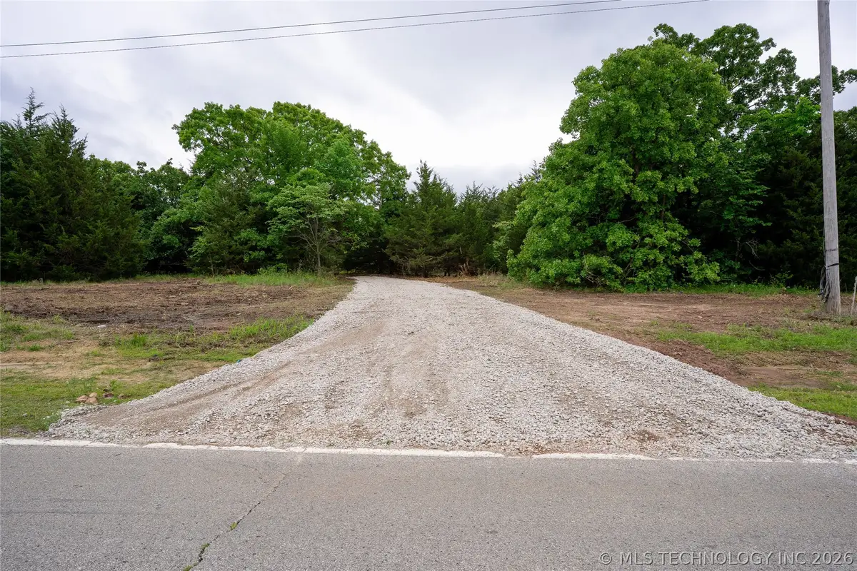 002 W 41st Street, Sand Springs, OK 74063 - #1