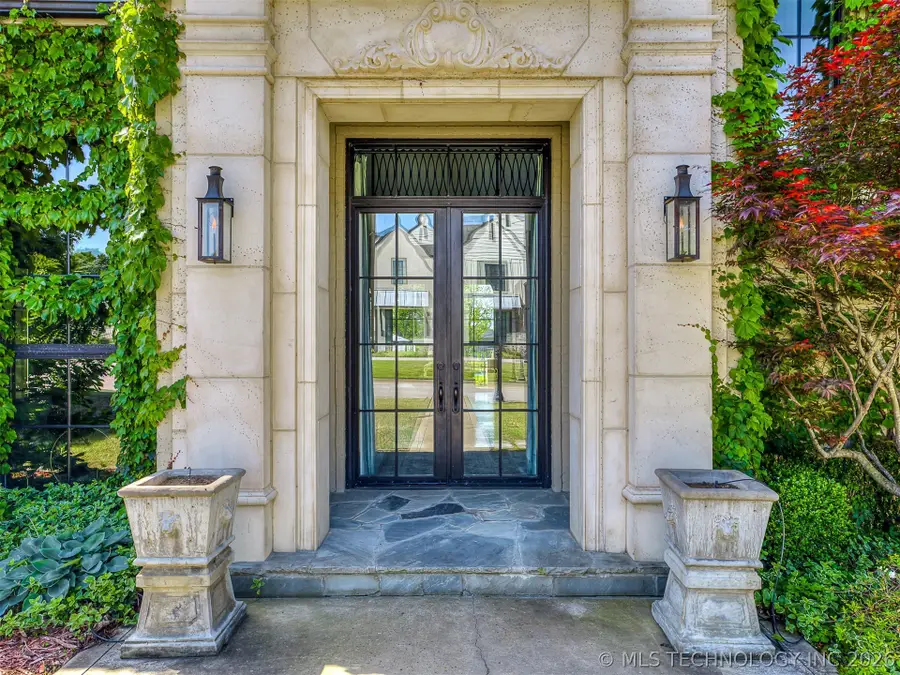 3306 W 68th Street, Tulsa, OK 74132 - #3