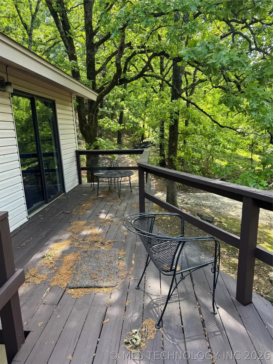 35106 S 520 Road, Cookson, OK 74427 - #3