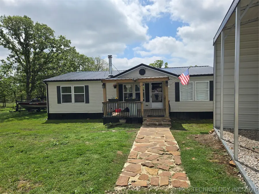 793 Skylar Lane, Skiatook, OK 74070 - #3