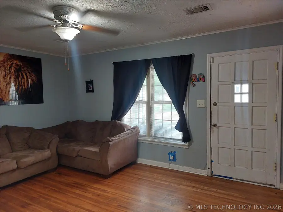 6203 E King Street, Tulsa, OK 74115 - #3