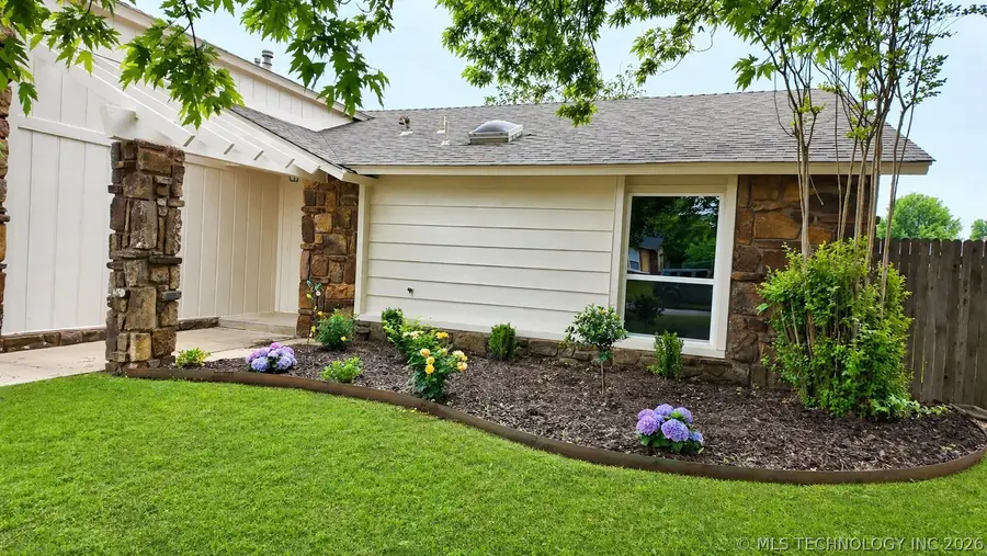 2780 W 112th Place S, Jenks, OK 74037 - #2
