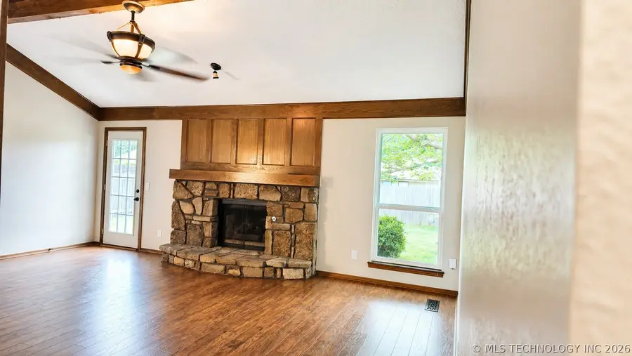 2780 W 112th Place S, Jenks, OK 74037 - #3
