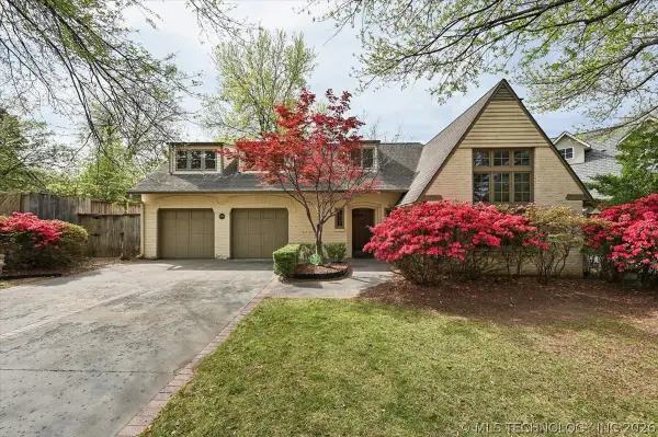 2124 E 25th Street, Tulsa, OK 74114