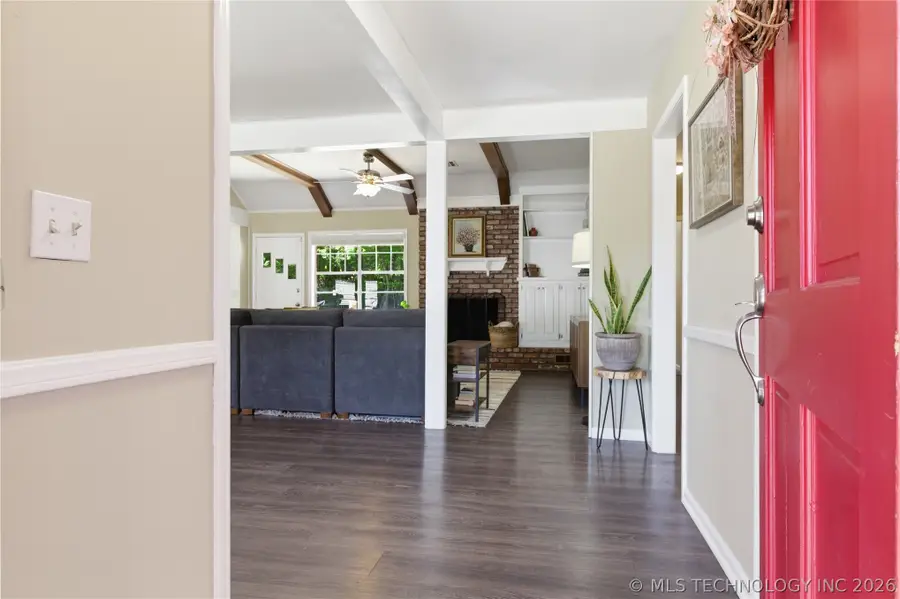 6114 S 69th East Place, Tulsa, OK 74133 - #3