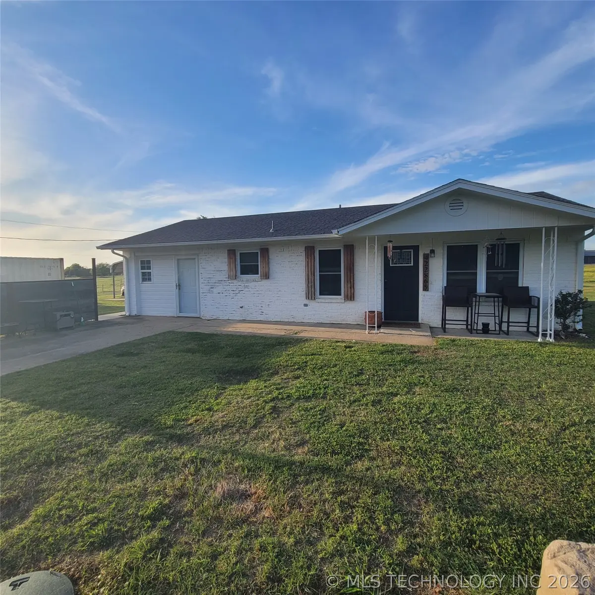 422865 John Hope Franklin Boulevard, Checotah, OK 74426 - #1