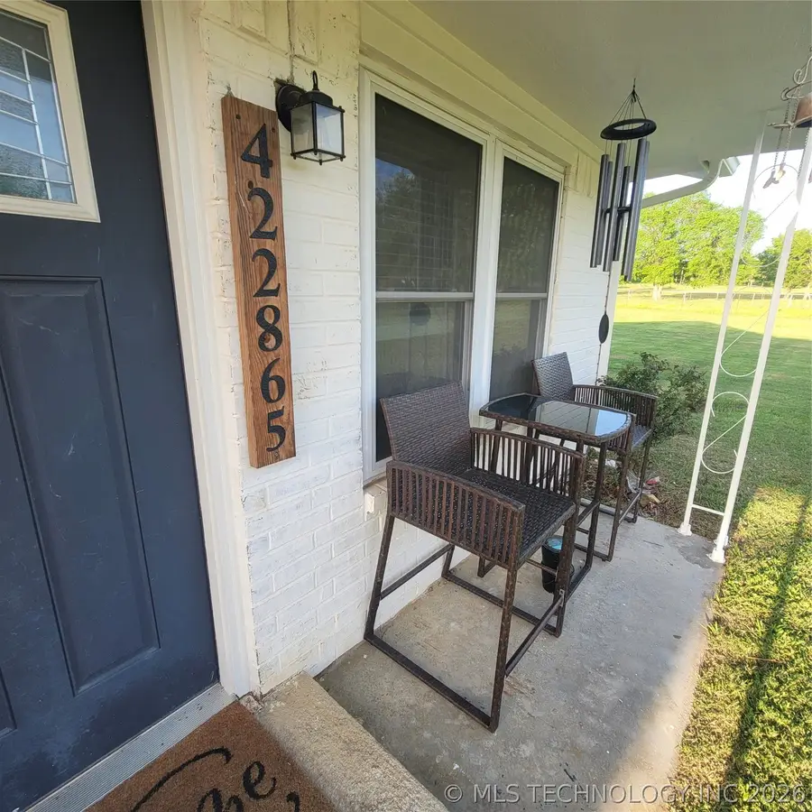 422865 John Hope Franklin Boulevard, Checotah, OK 74426 - #2