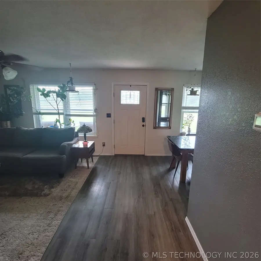 422865 John Hope Franklin Boulevard, Checotah, OK 74426 - #3