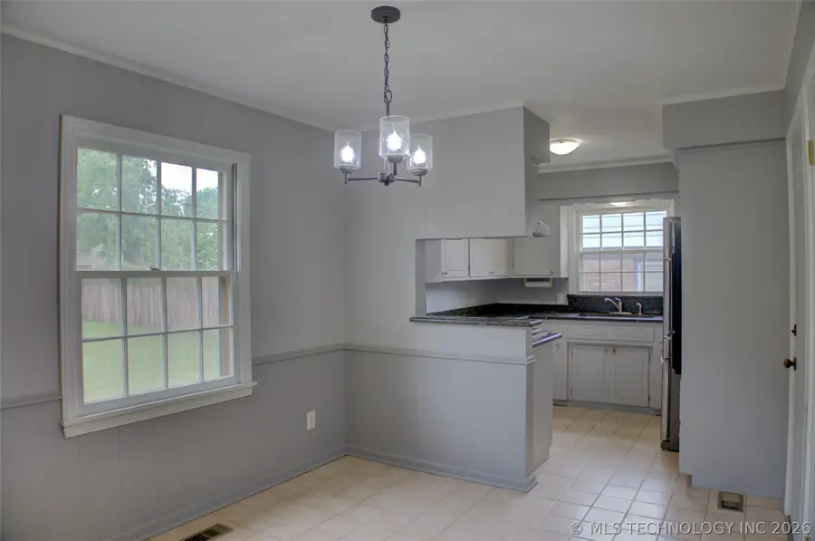 3706 E 55th Street, Tulsa, OK 74135 - #3