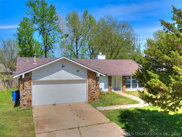 14151 E 26th Street, Tulsa, OK 74134