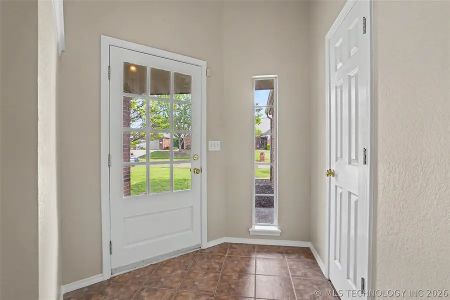 10710 E 115th Place S, Bixby, OK 74008 - #3
