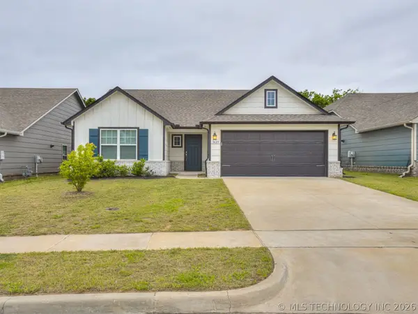 3625 E Quebec Street, Broken Arrow, OK 74014