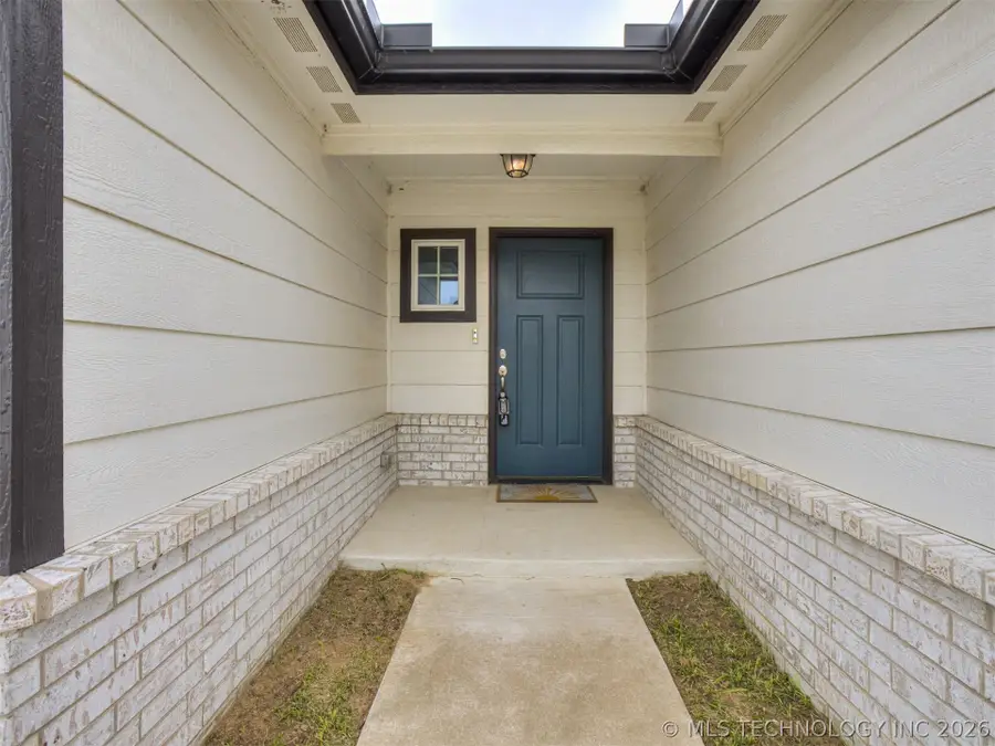 3625 E Quebec Street, Broken Arrow, OK 74014 - #2