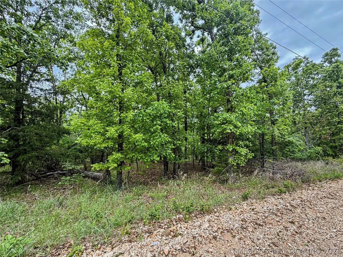 511 Road, Park Hill, OK 74451 - #1