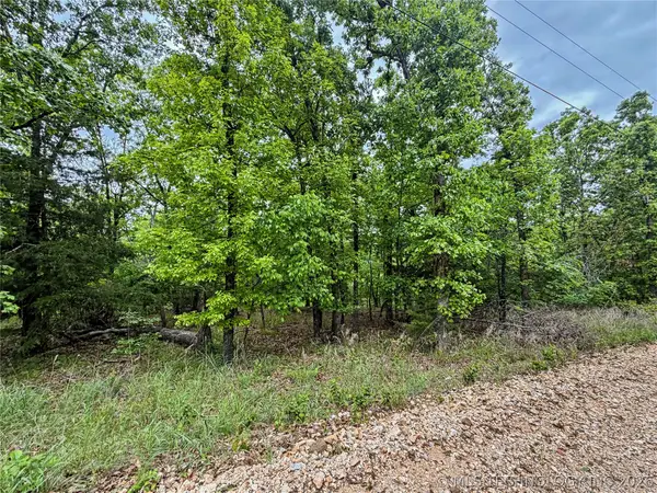 511 Road, Park Hill, OK 74451