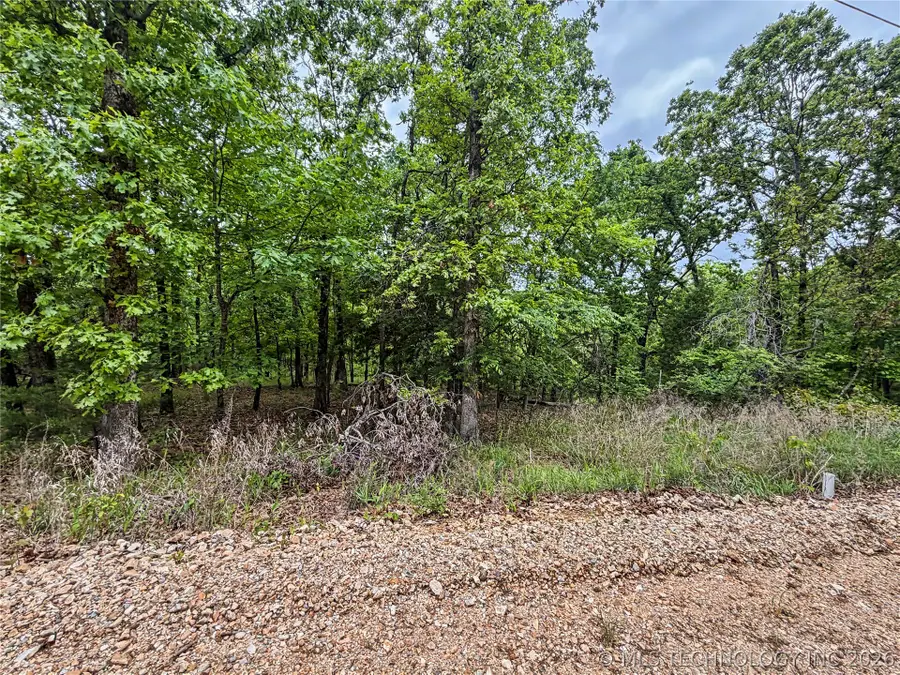 511 Road, Park Hill, OK 74451 - #2