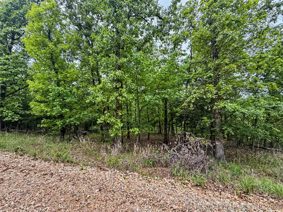 511 Road, Park Hill, OK 74451 - #3