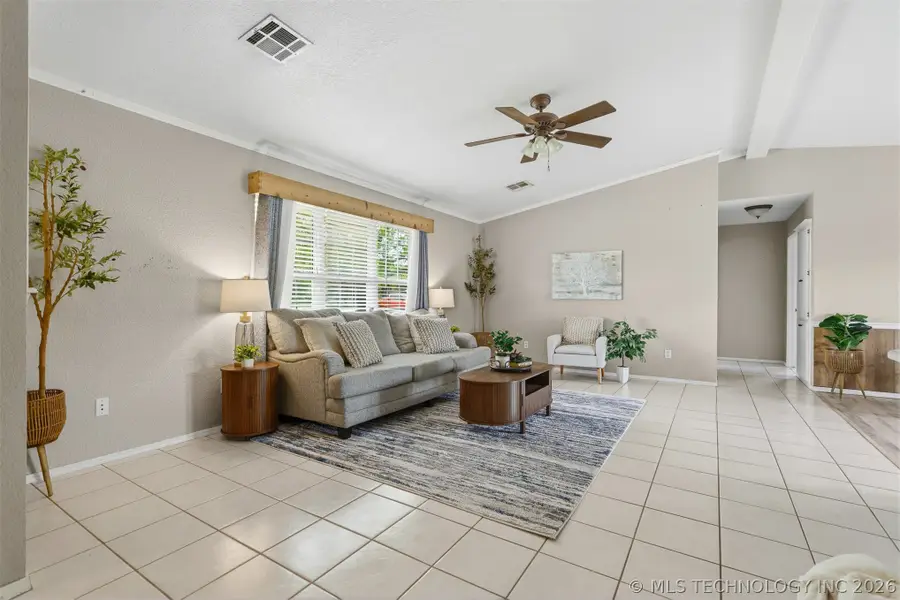 5448 Myall, Ardmore, OK 73401 - #3