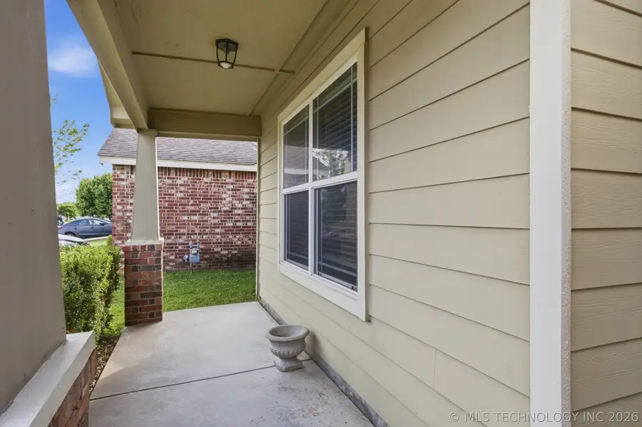 14705 E 108th Street N, Owasso, OK 74055 - #3