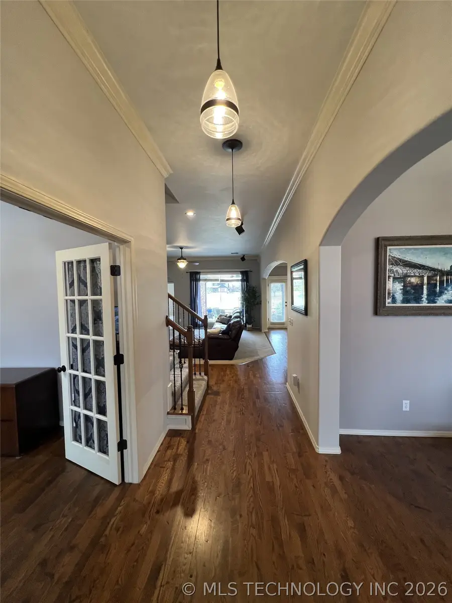 17005 E 48th Street, Tulsa, OK 74134 - #3