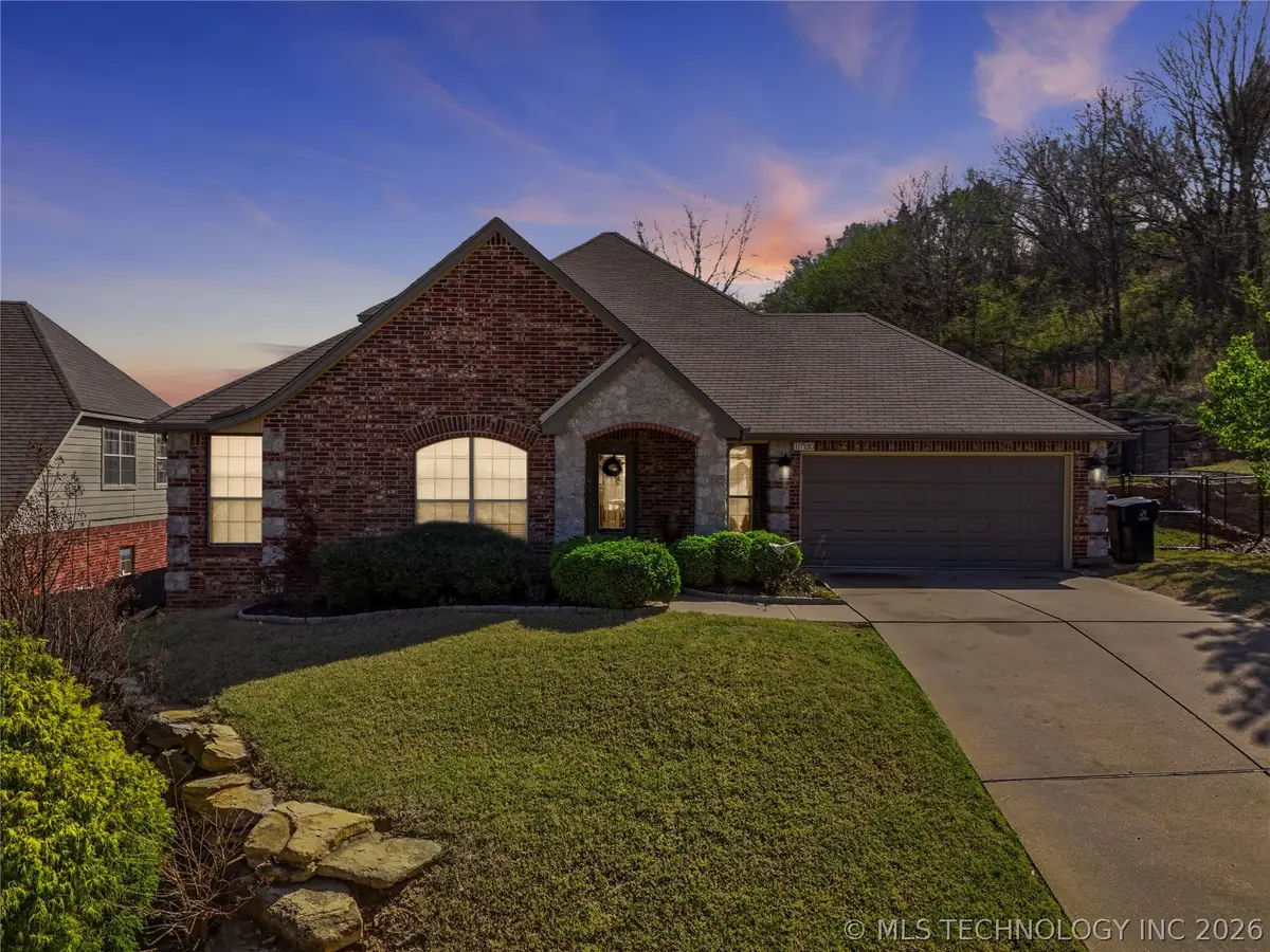 1700 N 1st Street, Broken Arrow, OK 74012 - #1