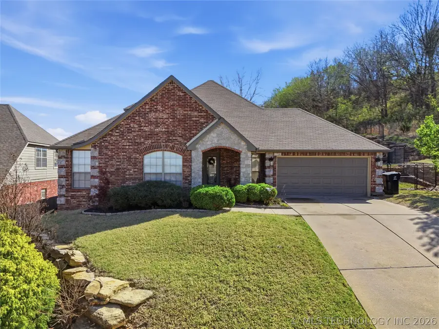 1700 N 1st Street, Broken Arrow, OK 74012 - #3