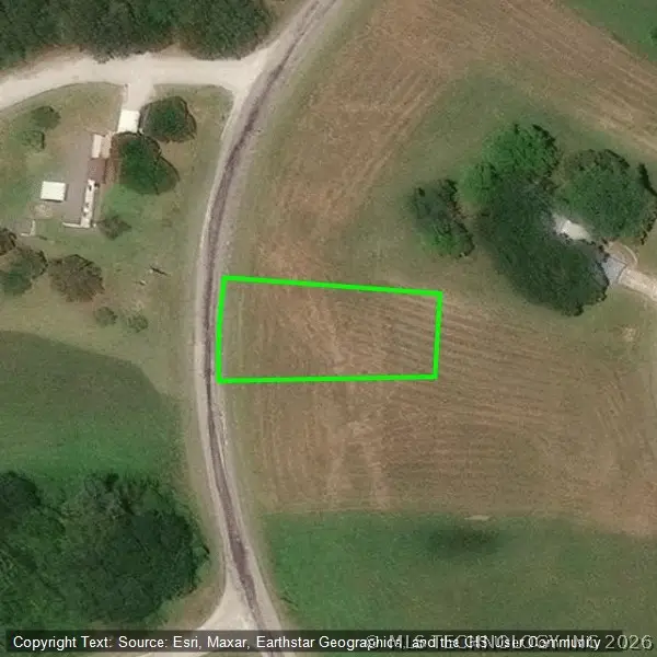 Diamondhead, Burneyville, OK 73430 - #1