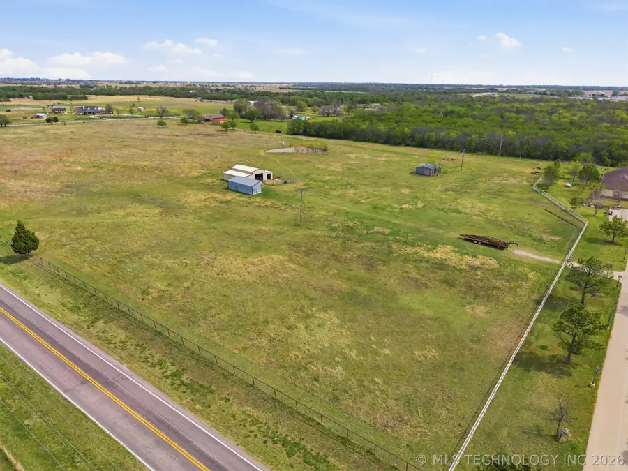 000 N Harvard Avenue, Sperry, OK 74073 - #2