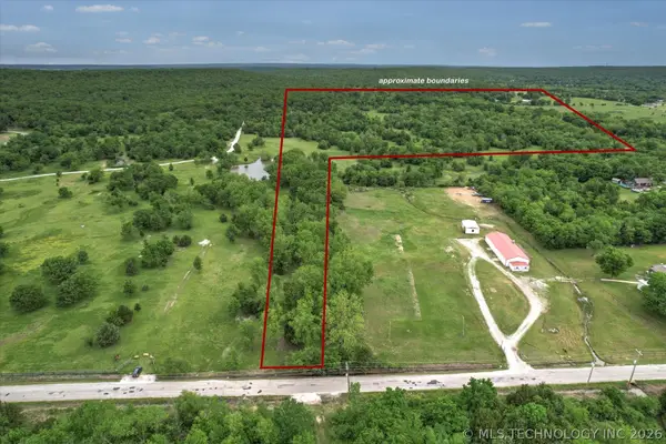 2055 W 53rd Street N, Tulsa, OK 74126