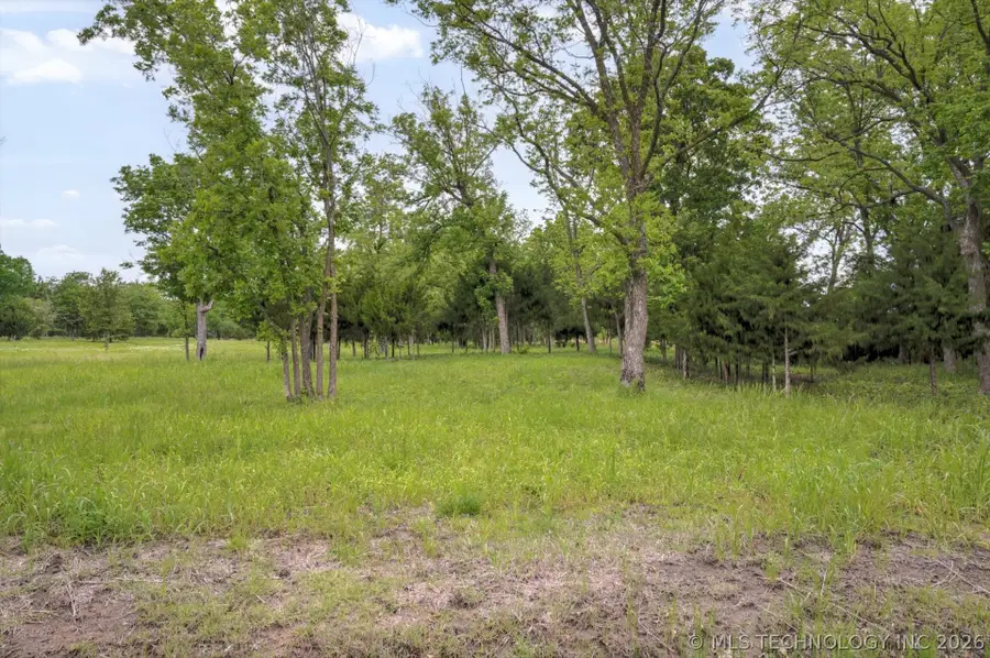 2055 W 53rd Street N, Tulsa, OK 74126 - #3