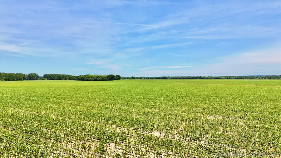 N County Road 4340, Stigler, OK 74462 - #2