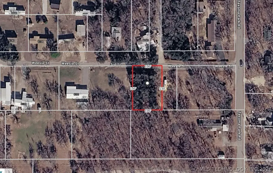 0000 Weesie Street, South Marshall, OK 73446 - #2