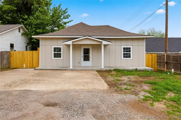 921 N Highland, Ada, OK 74820