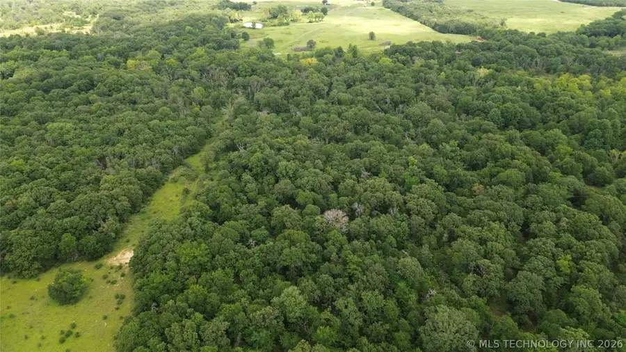 000 N 3680 Road, Okemah, OK 74859 - #3