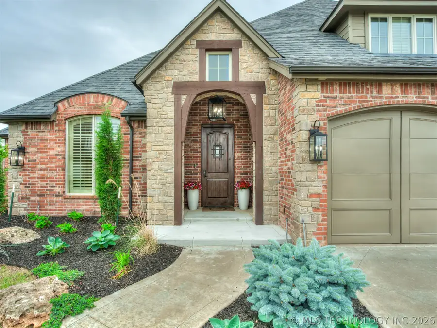 224 E 127th Court, Jenks, OK 74037 - #2